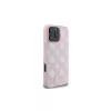 Guess GUHMP16LPGPYSP funda rígida para iPhone 16 Pro 6,3