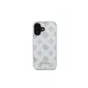 Guess GUHMP16SPGPYSH funda rígida para iPhone 16 6,1