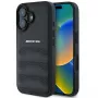 AMG AMHCP16SGSEBK funda rígida para iPhone 16 6,1