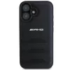 AMG AMHCP16SGSEBK funda rígida para iPhone 16 6,1