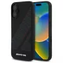 AMG AMHMP16S2SCFR funda rígida para iPhone 16 6,1