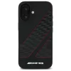 AMG AMHMP16S2SCFR funda rígida para iPhone 16 6,1