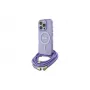 Guess GUHMP16XHCTSGNSU funda rígida para iPhone 16 Pro Max 6,9