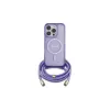 Guess GUHMP16XHCTSGNSU funda rígida para iPhone 16 Pro Max 6,9