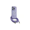 Guess GUHMP16XHCTSGNSU funda rígida para iPhone 16 Pro Max 6,9