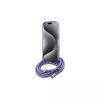 Guess GUHMP16XHCTSGNSU funda rígida para iPhone 16 Pro Max 6,9