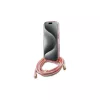 Guess GUHMP16XHCTSGNSP funda rígida para iPhone 16 Pro Max 6,9