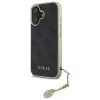 Guess GUHCP16MGF4GGR funda rígida para iPhone 16 Plus 6,7