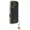 Guess GUHCP16MGF4GGR funda rígida para iPhone 16 Plus 6,7