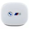 BMW BMBEMIATP20LOH auriculares Bluetooth 5.1 True Wireless Stereo (TWS) in-ear con estuche de carga - blanco