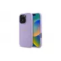 Guess GUHMP16LPSAHMCU funda rígida de piel sintética Saffiano para iPhone 16 Pro 6,3