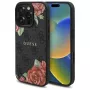 Guess GUHMP16XP4ROPEMCK funda rígida para iPhone 16 Pro Max 6,9