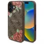 Guess GUHMP16SP4ROPEMCW Funda rígida para Apple iPhone 16 6,1