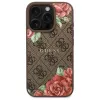Guess GUHMP16XP4ROPEMCW Funda rígida para iPhone 16 Pro Max 6,9