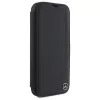 Mercedes-Benz MEBKP16S23RBGVK Funda tipo libro para iPhone 16 6,1