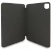 Guess GUFC11PM24PS4SGK Funda folio magnética 4G Big Logo para iPad Pro 11 M4 2024 / M5 2025 negra