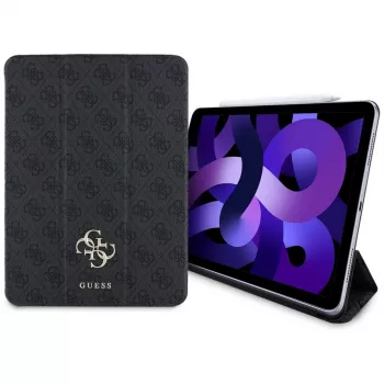 Guess GUFC11RM24PS4SGK Funda folio magnética para iPad Air 11