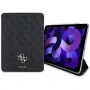Guess GUFC11RM24PS4SGK Funda folio magnética para iPad Air 11