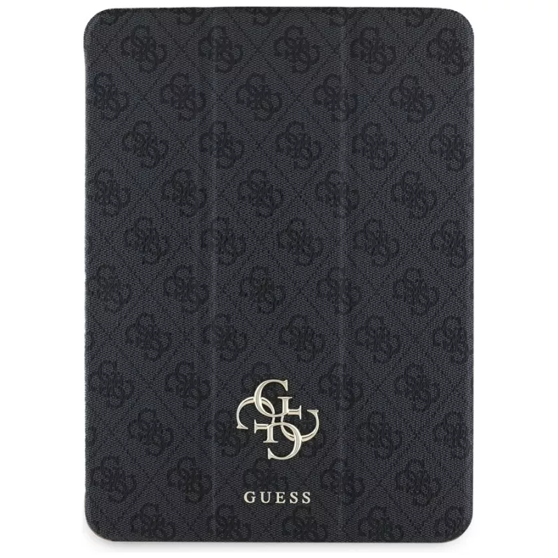 Guess GUFC11RM24PS4SGK Funda folio magnética para iPad Air 11
