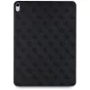 Guess GUFC13RM24PS4SGK Funda folio magnética 4G Big Logo para iPad Air 13 M2 2024 / M3 2025 / M4 2026 negra