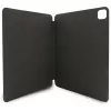 Guess GUFC13PM24PS4SGW Funda folio magnética 4G Big Logo para iPad Pro 13 M4 2024 / M5 2025 marrón