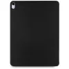 Karl Lagerfeld KLFC13RM24SAKCK Funda tipo libro magnética negra Saffiano Karl & Choupette para iPad Air 13 M2 2024 / M3 2025 / M4 2026