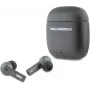 KARL LAGERFELD Auriculares TWS Metal Printed Logo con ANC/ENC - Negro