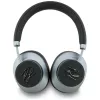 KARL LAGERFELD Auriculares over-ear Bluetooth ANC Grained Initials Negro