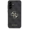Guess Big 4G Logo Classic Logo Funda para Samsung Galaxy A56 5G (negro)