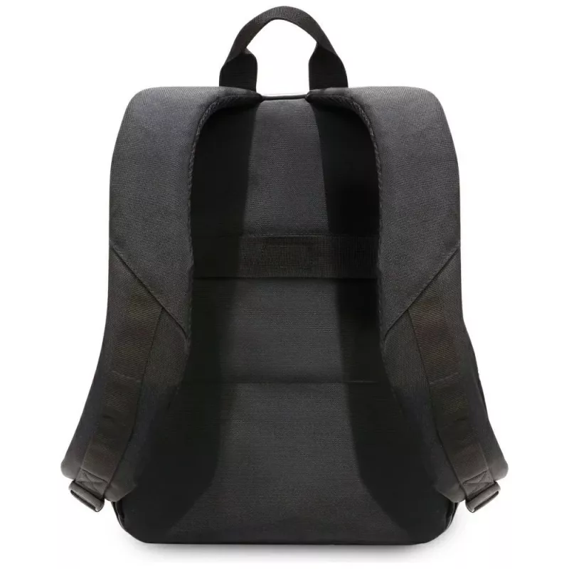 BMW Carbon Pockets & Metal Logo Mochila para portátil 16 Negra