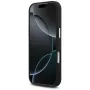KARL LAGERFELD Karl & Choupette Pins Funda MagSafe para Apple iPhone 17 Pro - Negro