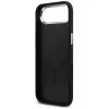 Guess 4G Classic Logo Funda MagSafe para iPhone Air, Negro