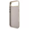 Guess 4G Big 4G Classic Logo - Funda iPhone Air (Rosa / Oro)