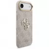 Guess 4G Big 4G Classic Logo - Funda iPhone Air (Rosa / Oro)