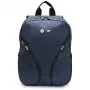 Mochila para portátil BMW Nylon 16 pulgadas azul marino
