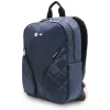 Mochila para portátil BMW Nylon 16 pulgadas azul marino