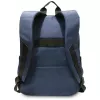 Mochila para portátil BMW Nylon 16 pulgadas azul marino