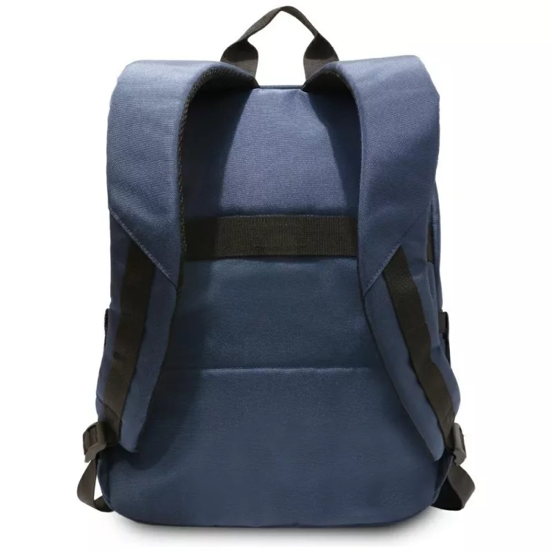 Mochila para portátil BMW Nylon 16 pulgadas azul marino