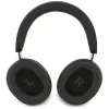 Guess auriculares inalámbricos over-ear 4G Triangle Logo Bluetooth 5.4 ENC negros