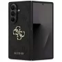 Guess funda Big 4G Logo Classic para Samsung Galaxy Z Fold7 negro