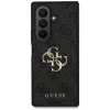 Guess funda Big 4G Logo Classic para Samsung Galaxy Z Fold7 negro