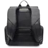 BMW Side Pockets Metal Logo Mochila para portátil de 15