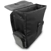 BMW Side Pockets Metal Logo Mochila para portátil de 15