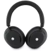 BMW Metal Logo MK Auriculares Bluetooth ENC Over-Ear Negro
