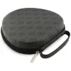 Guess Carry Box negra funda protectora para auriculares TWS