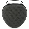 Guess Carry Box negra funda protectora para auriculares TWS