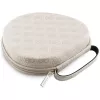 Guess Carry Box Estuche para auriculares rosa