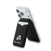 Karl Lagerfeld Stand Mirror Monedero MagSafe negro