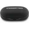 Karl Lagerfeld Saffiano Logo ENC Auriculares TWS negros