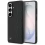 Mercedes Laurel Leaves Funda MagSafe para Samsung Galaxy S26, negra